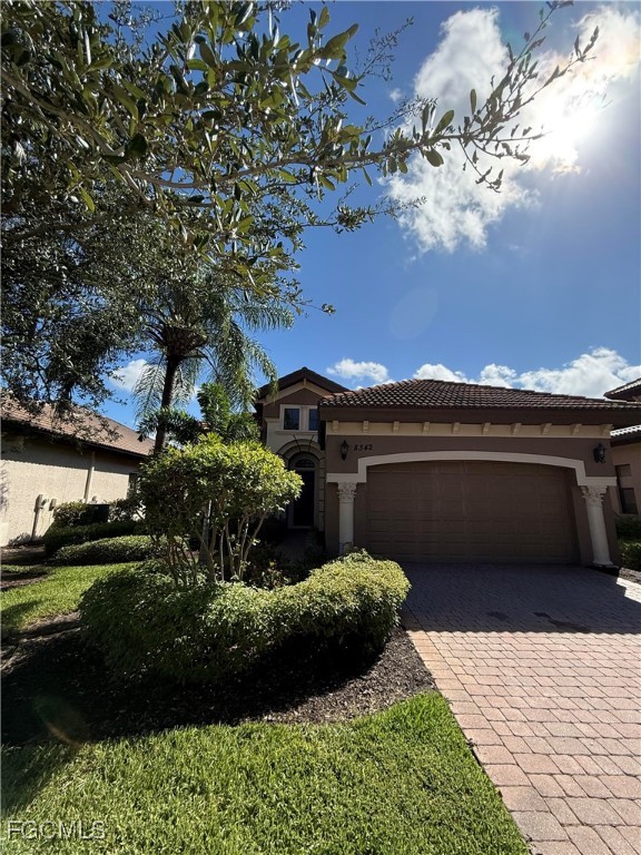 8342  Provencia Court