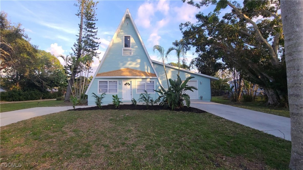 501  Pameto Road