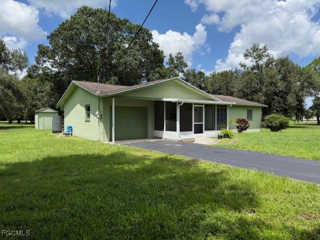 5740  Neal Road