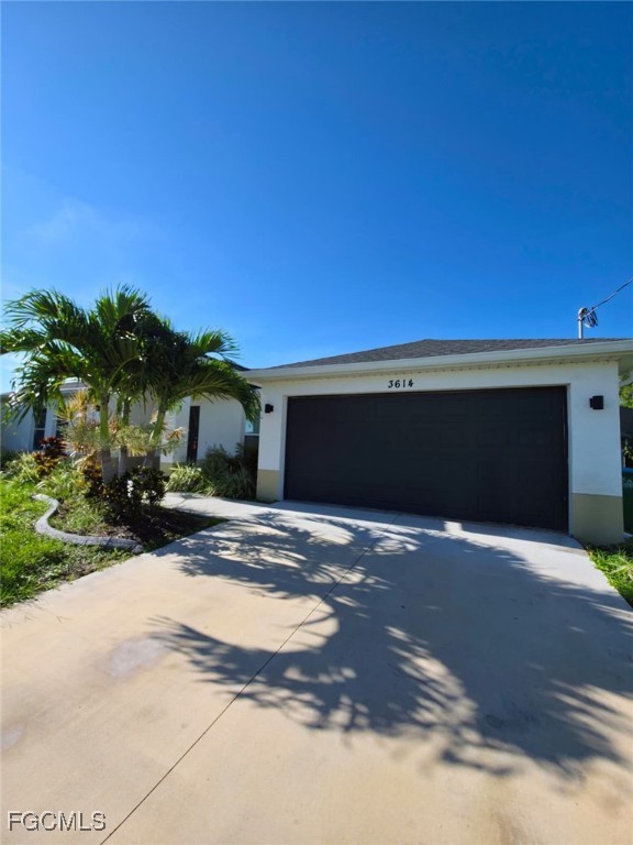 3614 NW 43rd Street