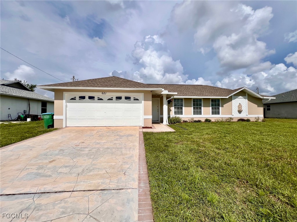621 SW 10th Place
