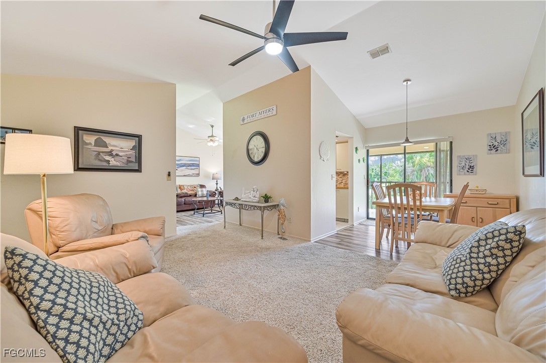 8366  Charter Club Circle, Apt 8