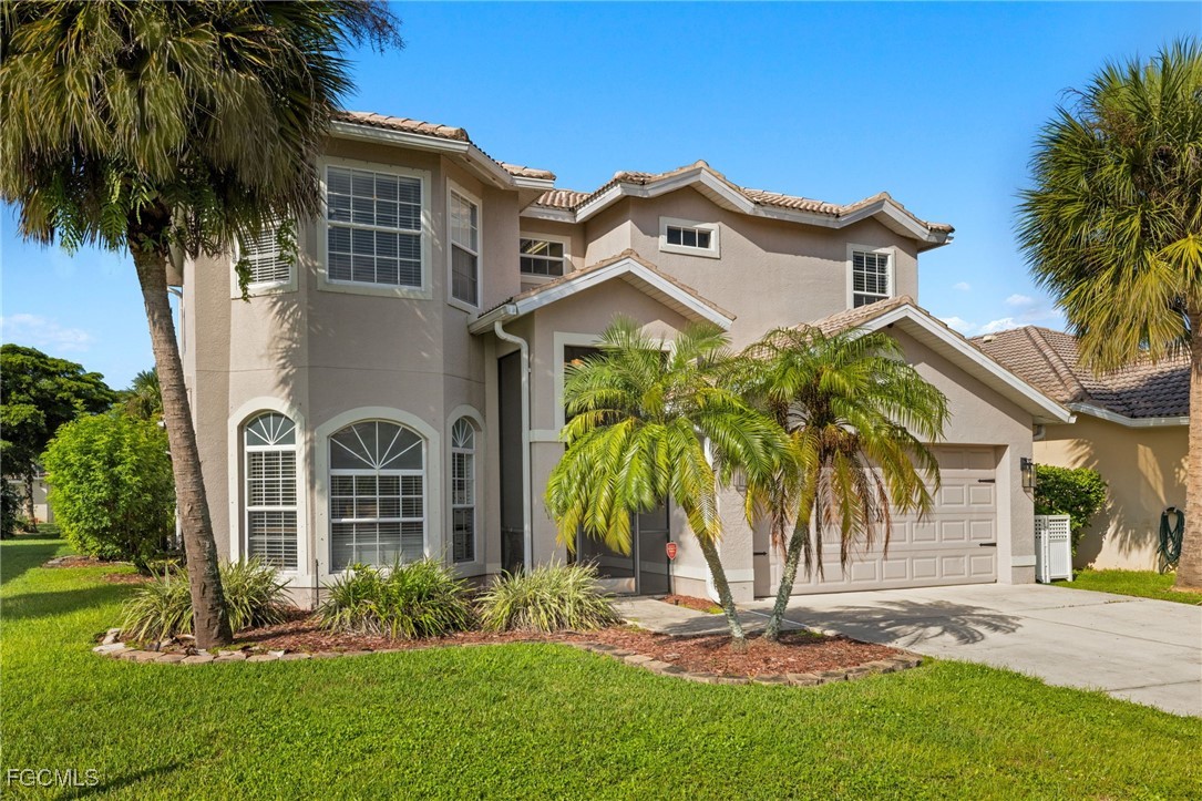 12761  Ivory Stone Loop