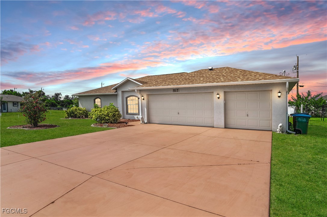Real Estate in Southwest Florida