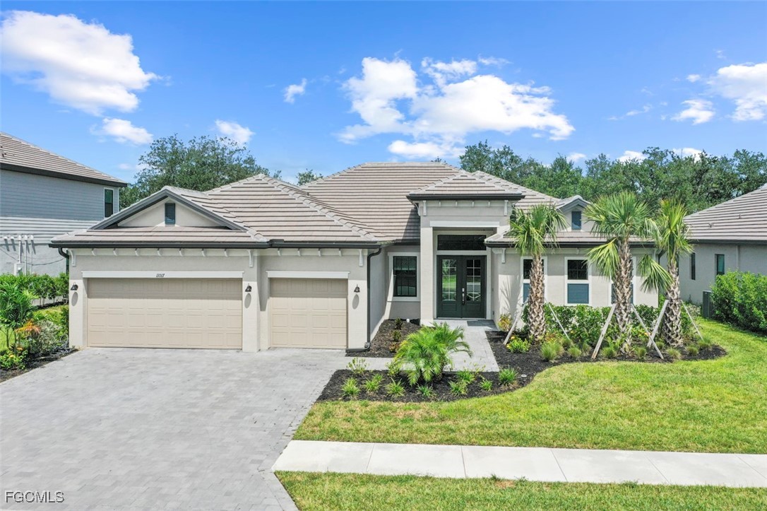 11017  Hanging Vine Drive