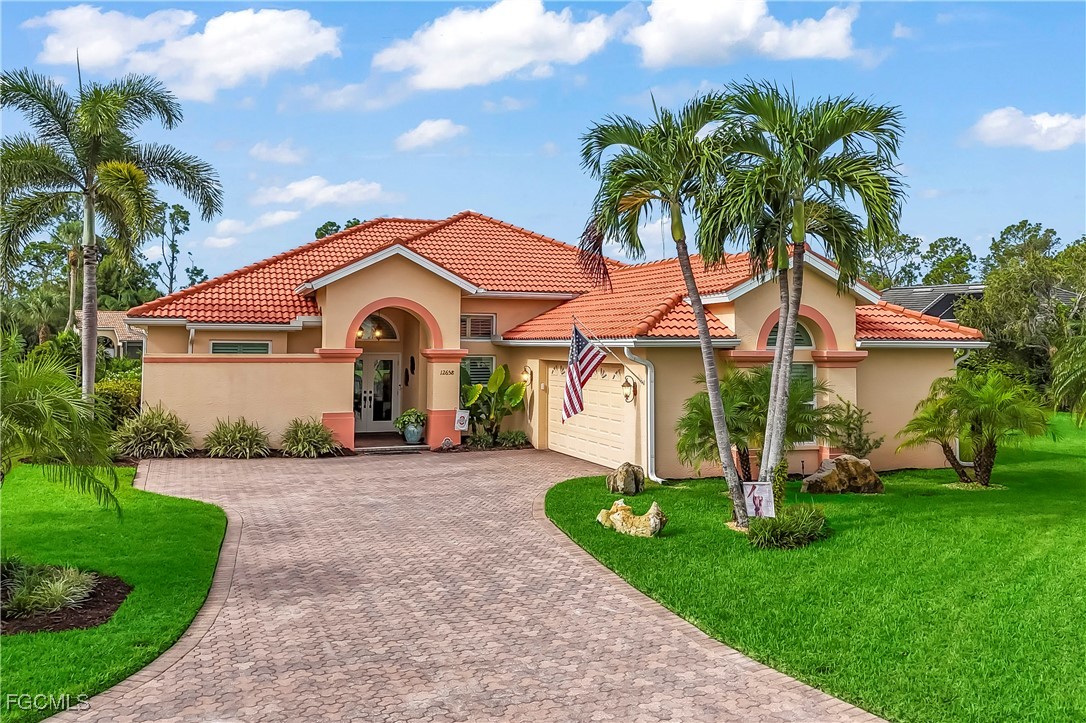 Real Estate in Southwest Florida