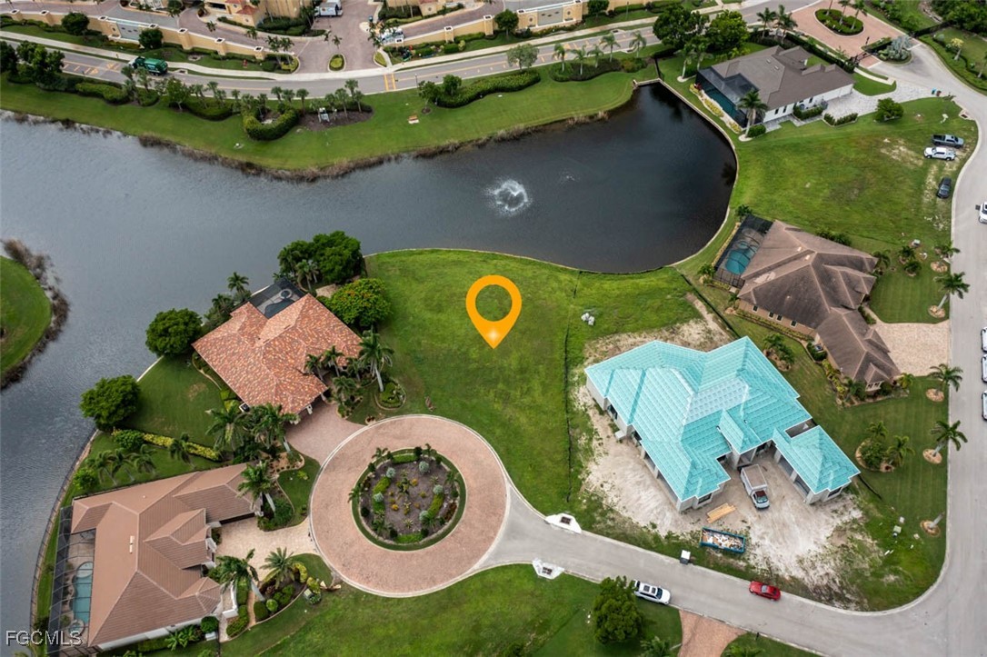 6026  Tarpon Estates Court