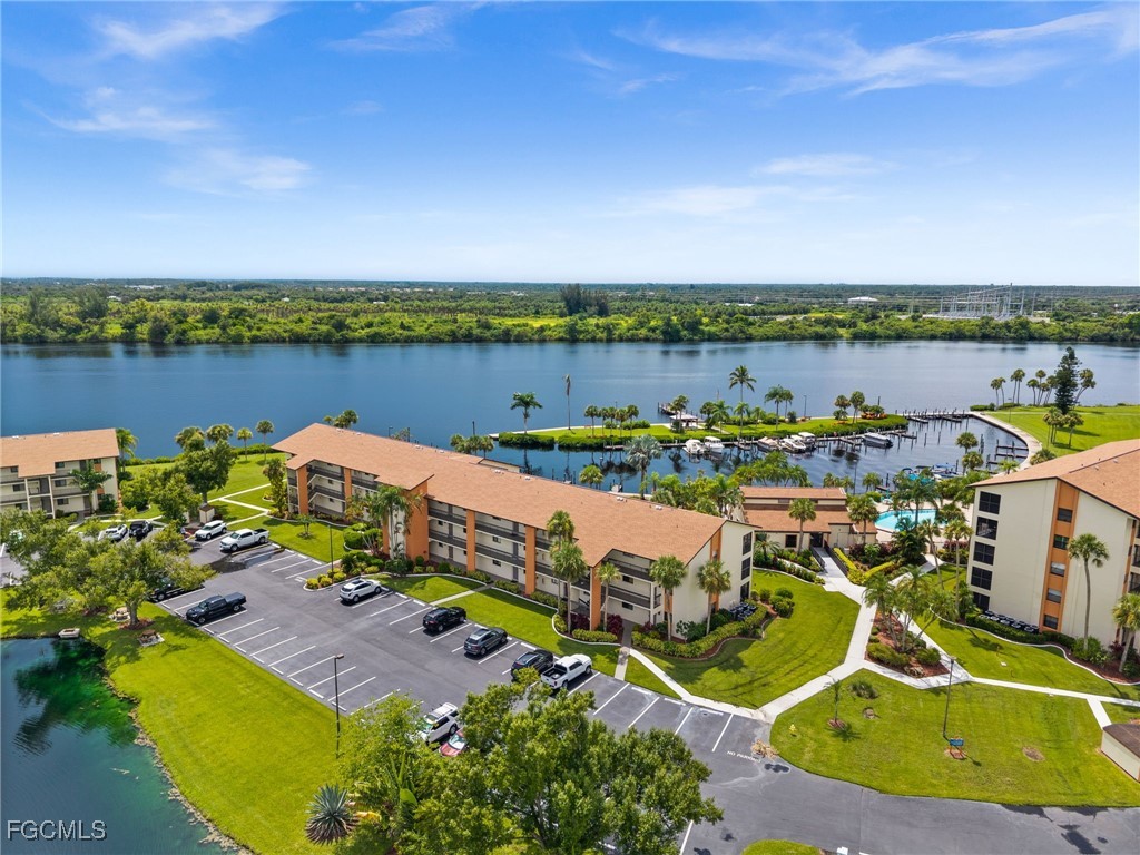 16150  Bay Pointe Boulevard, Apt 107