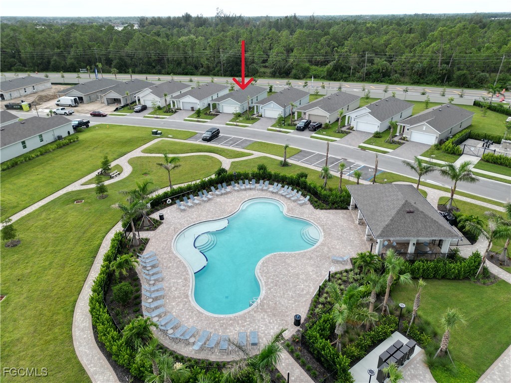 1150  Brooklands Drive