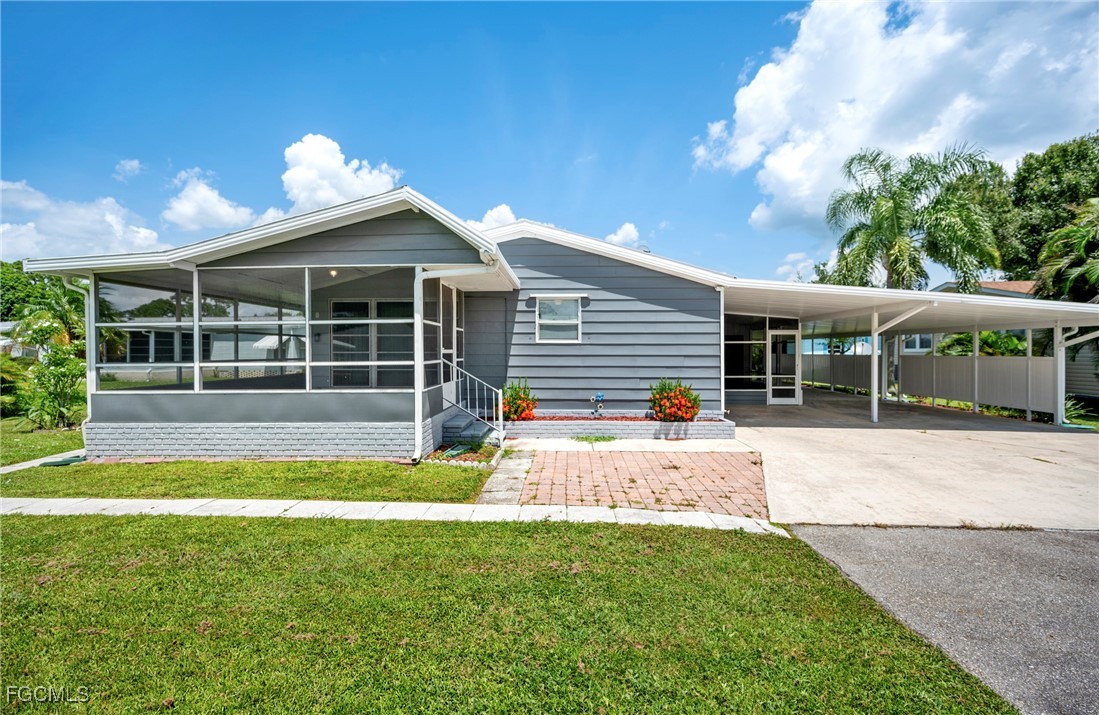 5418  Countrydale Court