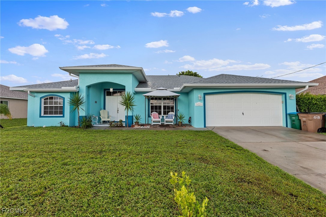 1029 NW Juanita Place