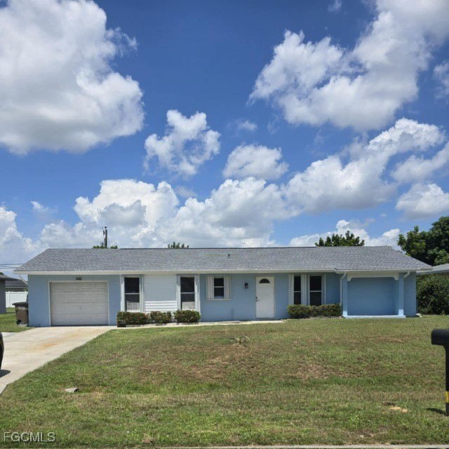 1211 SE 35th Street