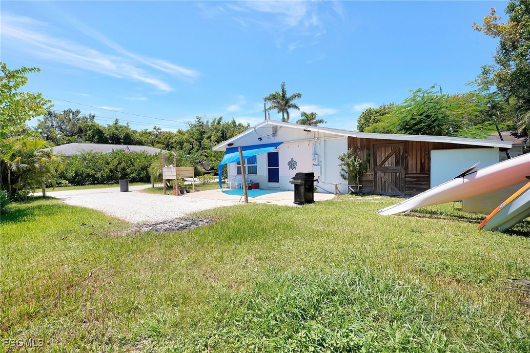 7462  Pentz Road