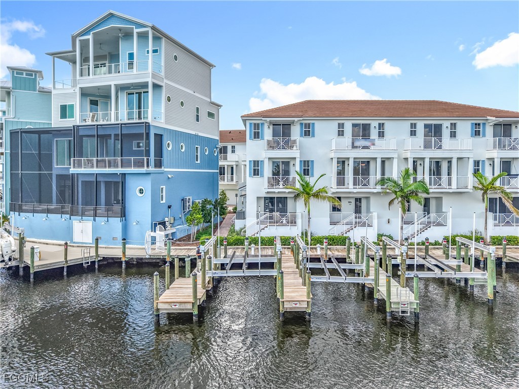 Real Estate in Southwest Florida