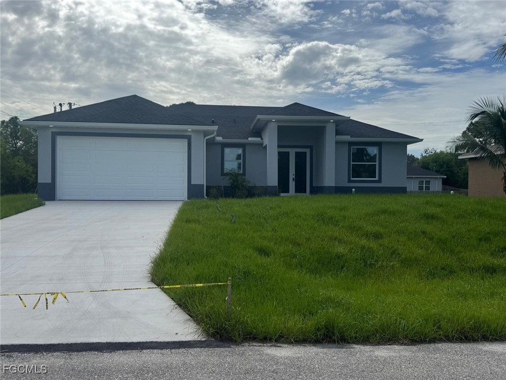 101  Eric Avenue