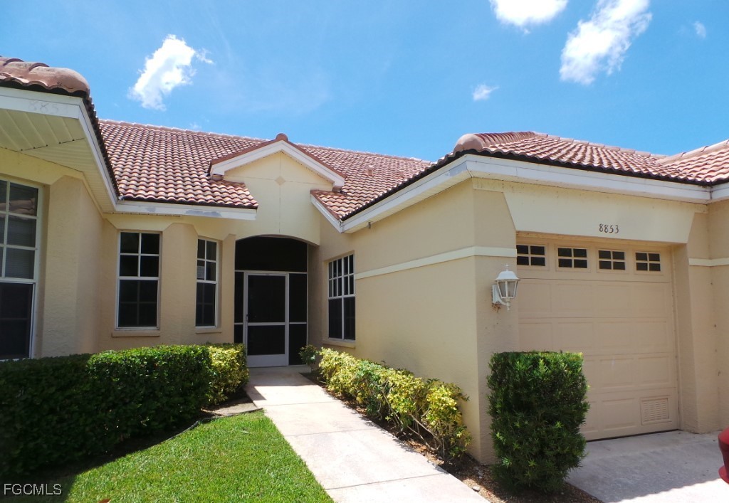 Real Estate in Southwest Florida