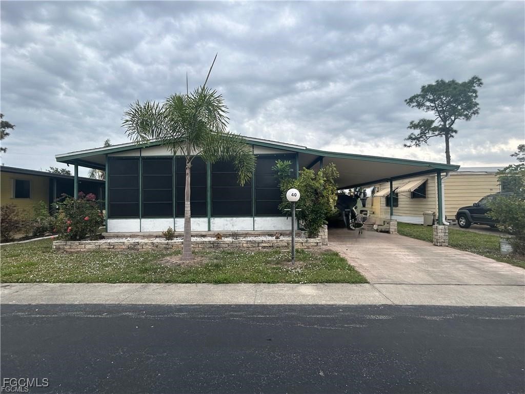 40  Sunset Circle