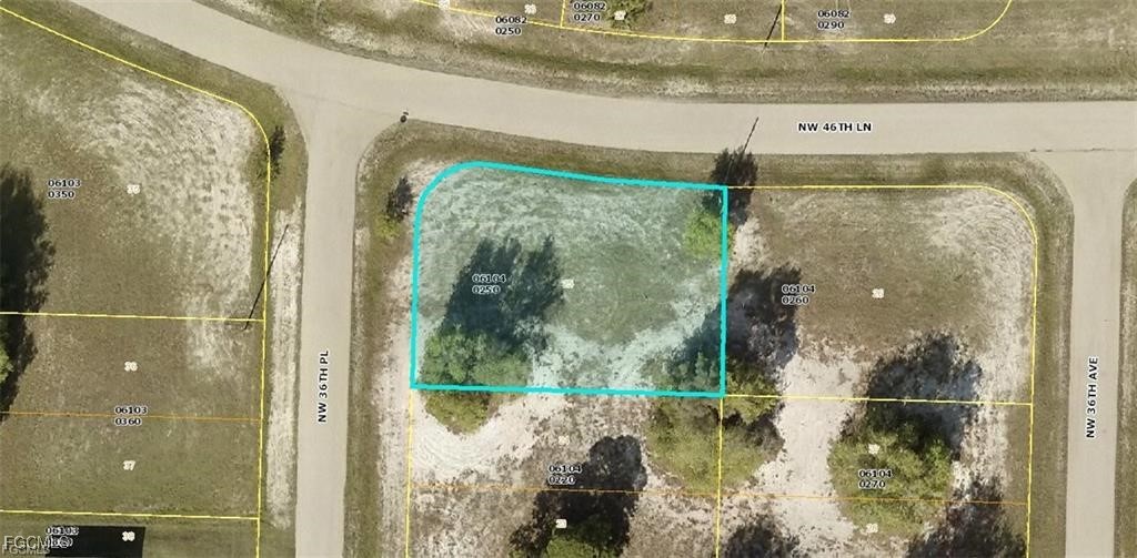 4621 NW 36th Place