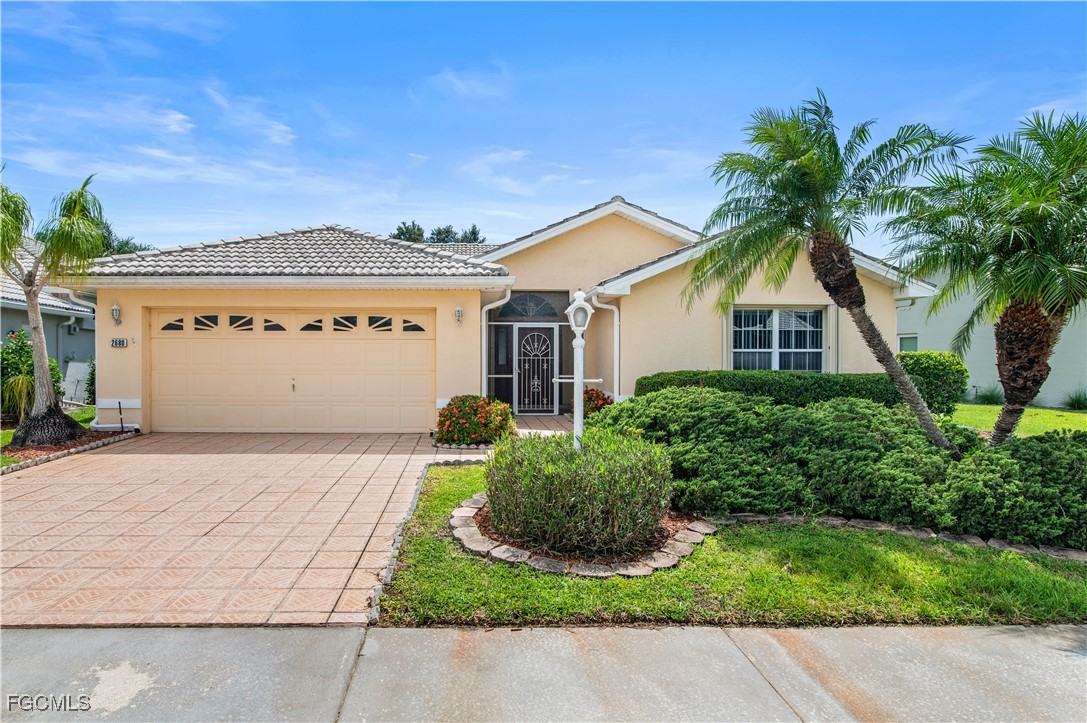 2680  Via Presidio