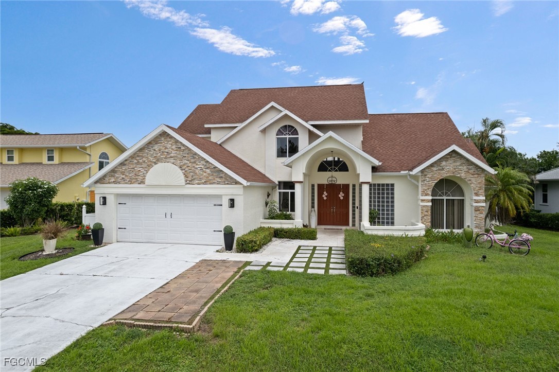 Real Estate in Southwest Florida