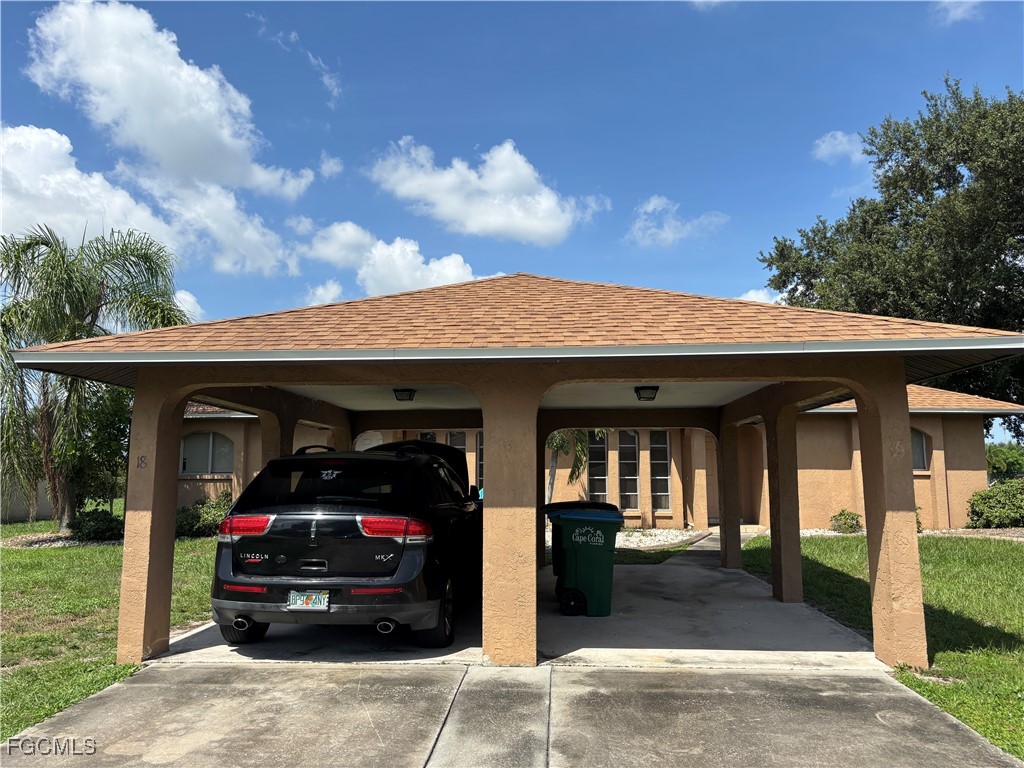 16/18 SE 24th Avenue