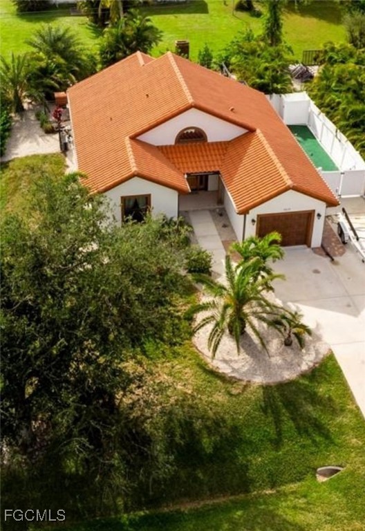 5839  Bonita Road