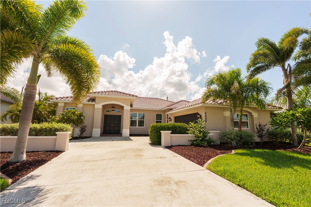 5409 SW 25th Court