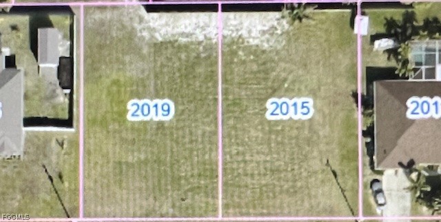 2019 NW 1st Street
