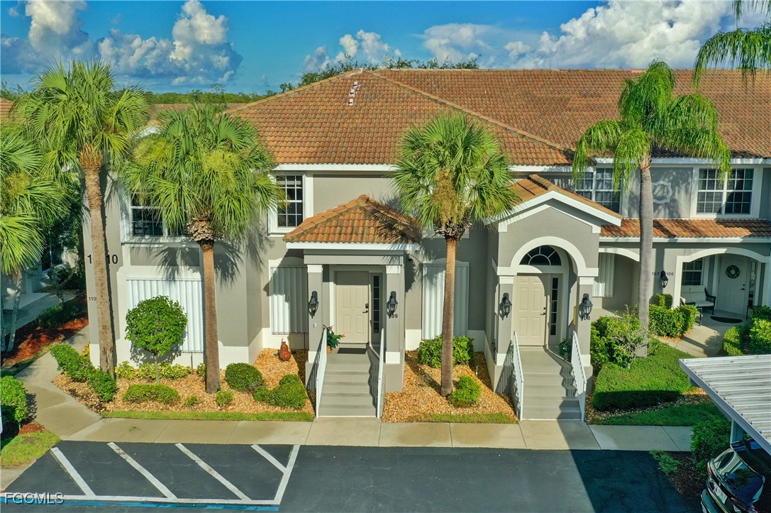 10110  COLONIAL COUNTRY CLUB Boulevard, Apt 109