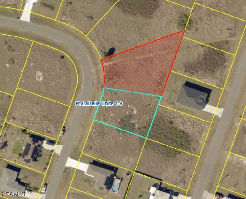 9048  Green Circle