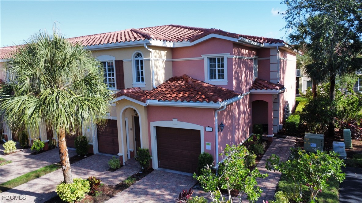 20321  Estero Gardens Circle, Apt 108