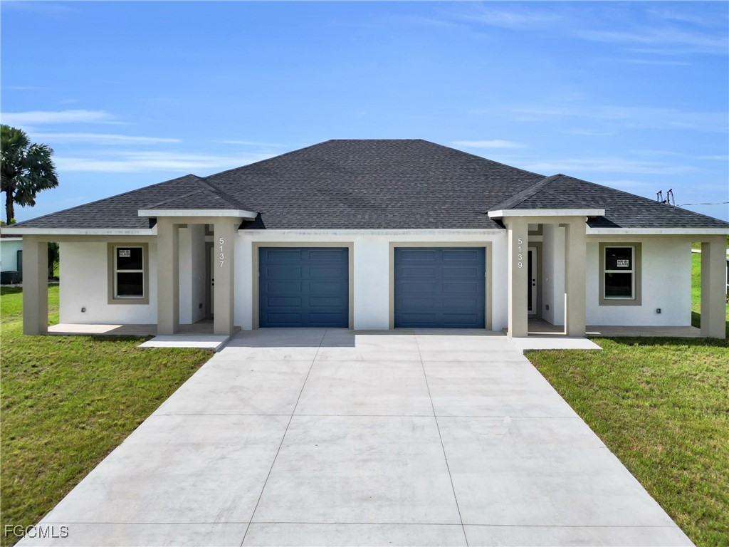 5139  Centennial Boulevard