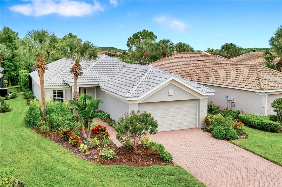 10055  Oakhurst Way