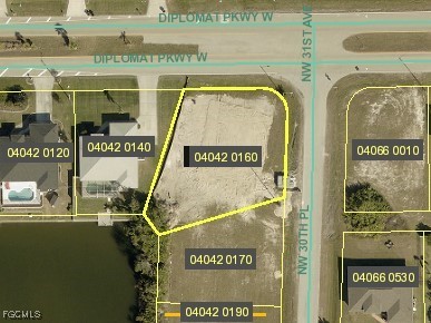 3000  Diplomat Parkway