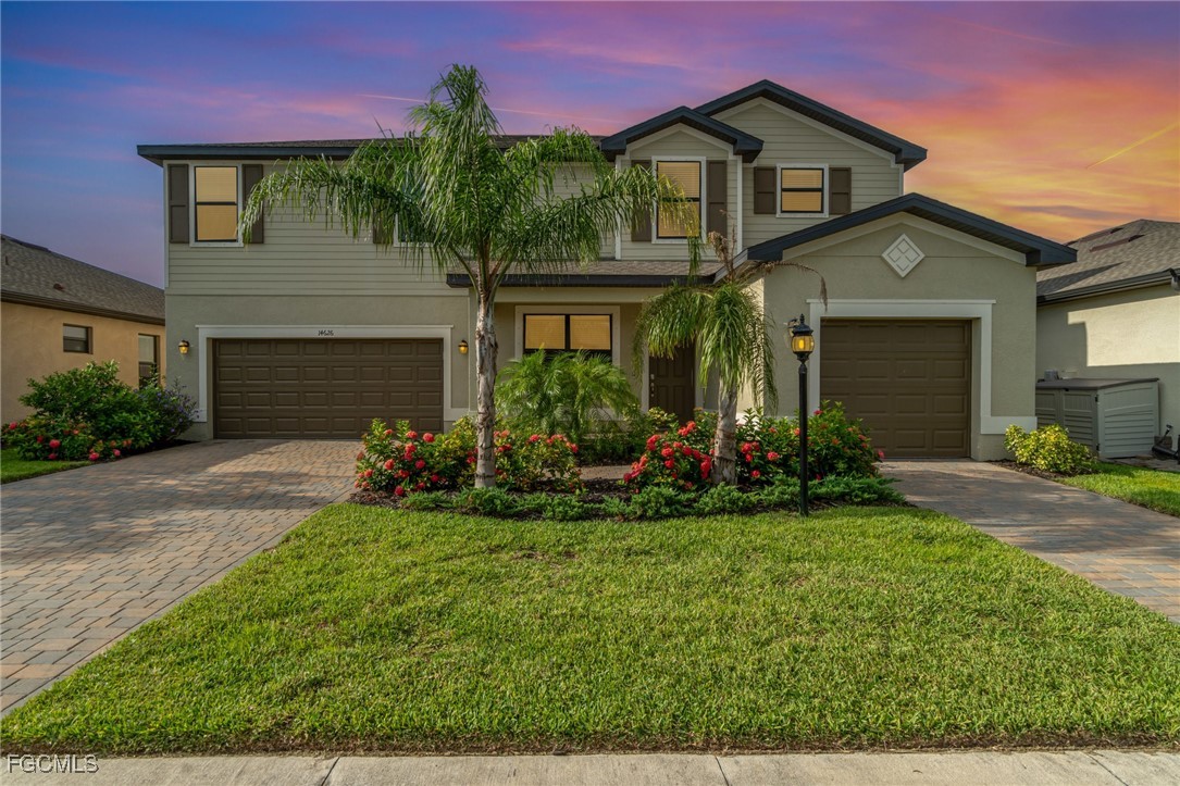 14626  Carva Lane