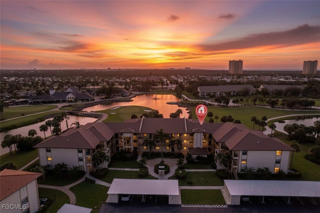 12621  Kelly Sands Way, Apartment 327