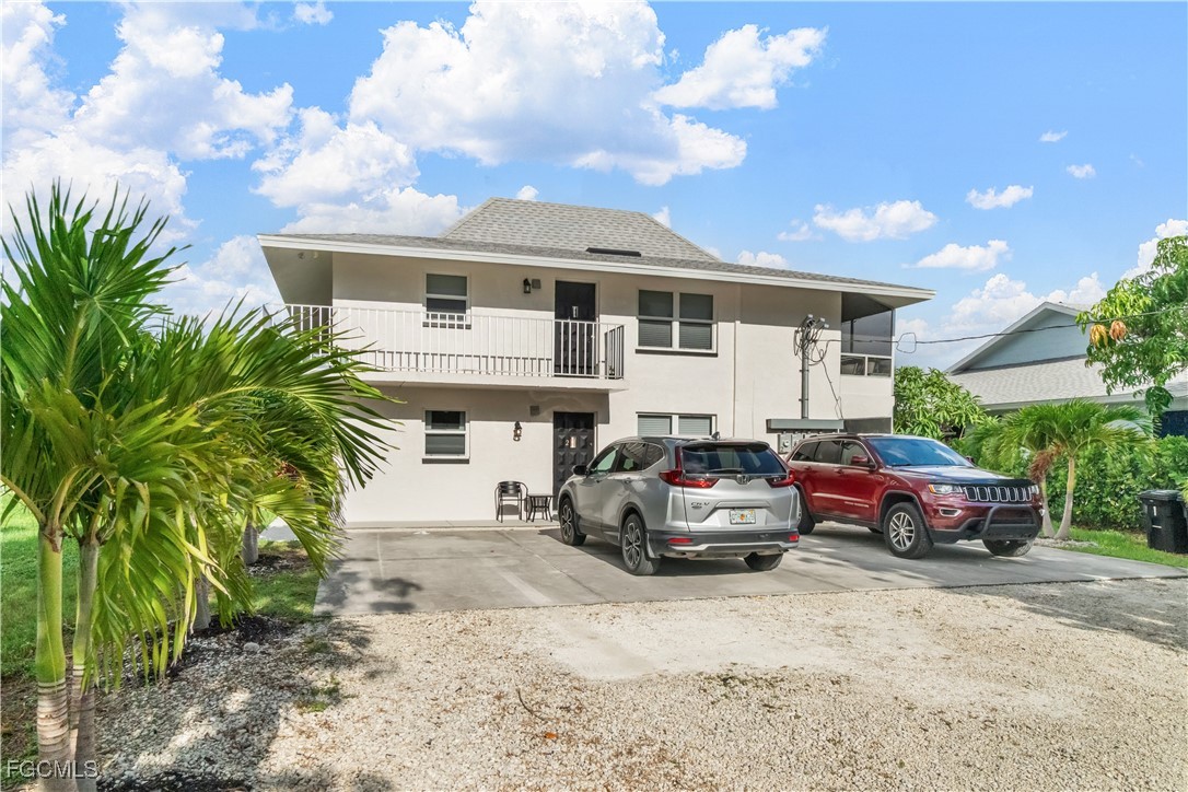 16001  Buccaneer Street