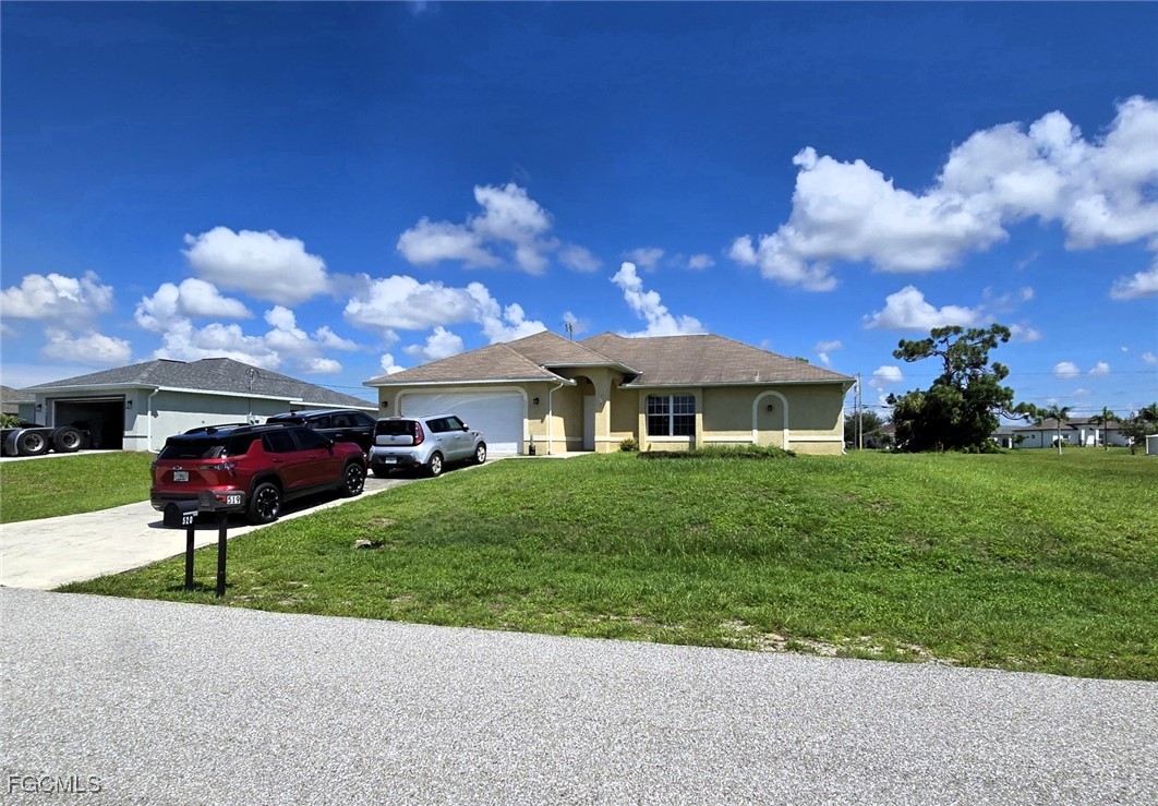 Real Estate in Southwest Florida