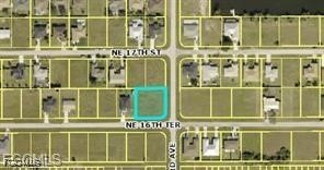 2211 NE 16th Terrace
