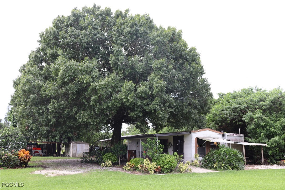 8286  McDaniel Drive
