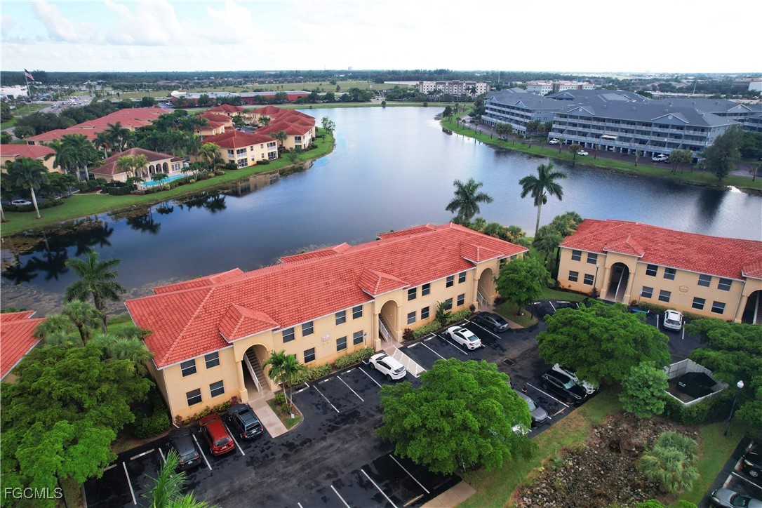 4214  Bellasol Circle, Apt 814