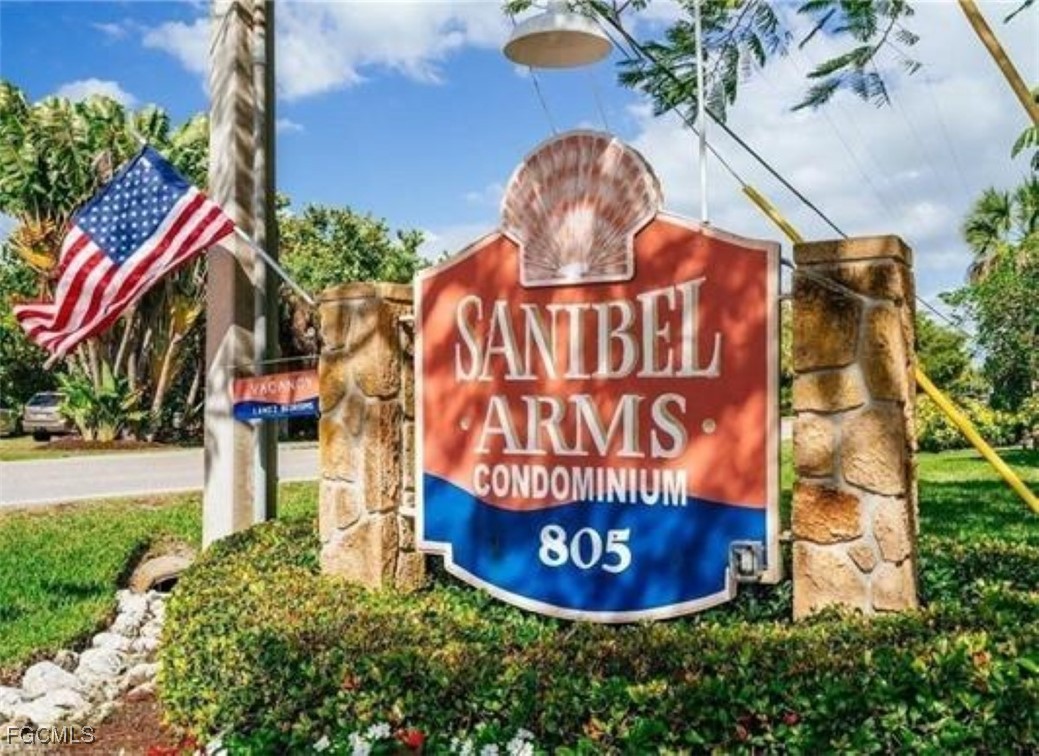 805 E Gulf Drive, Apt H2
