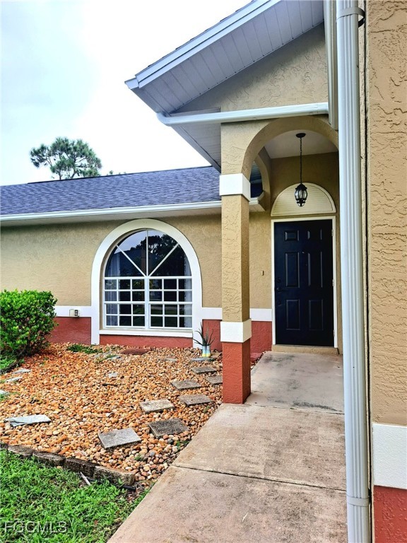 18213  Apple Road