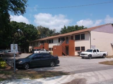 3555  Seminole Avenue