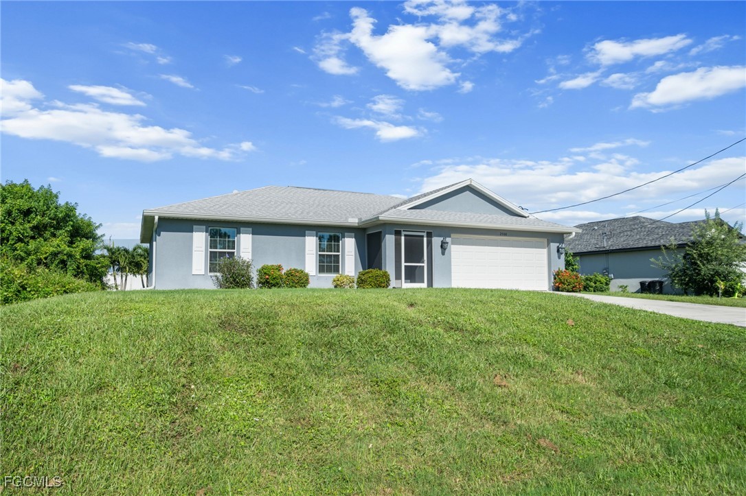2500 NW 19th Avenue