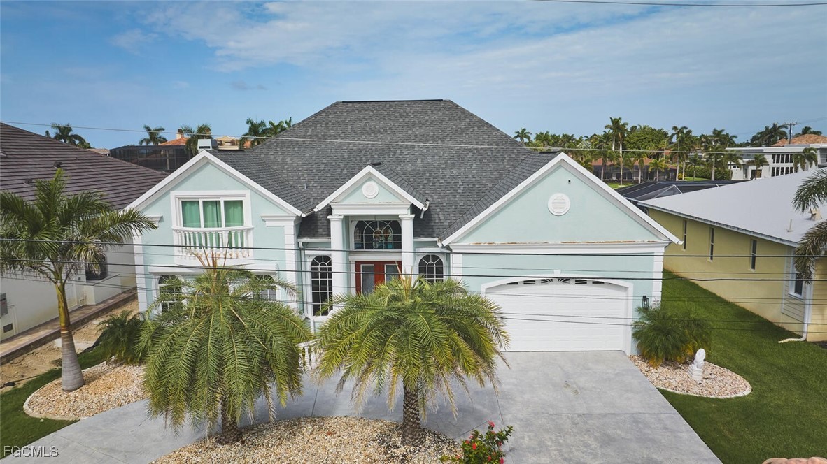 5318  Bayside Court
