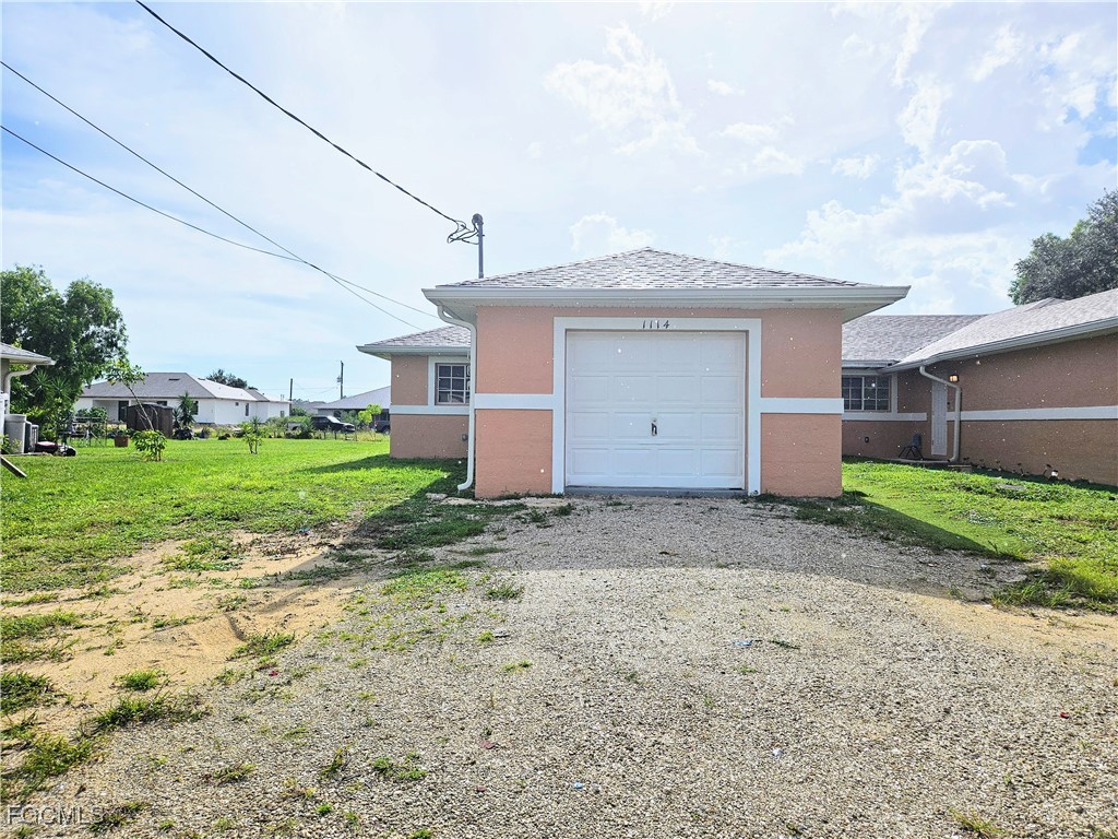 1114  Harry Avenue