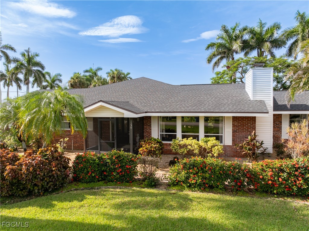 1334  Longwood Drive