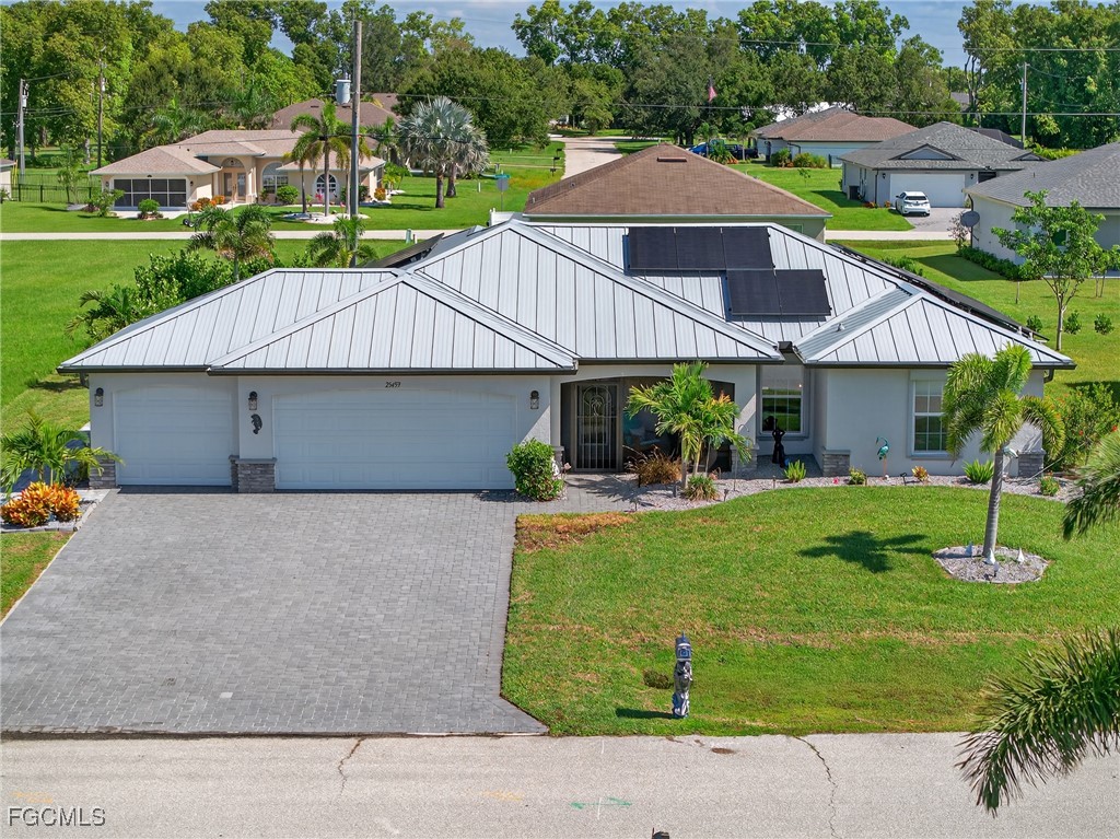 25459  Estrada Circle