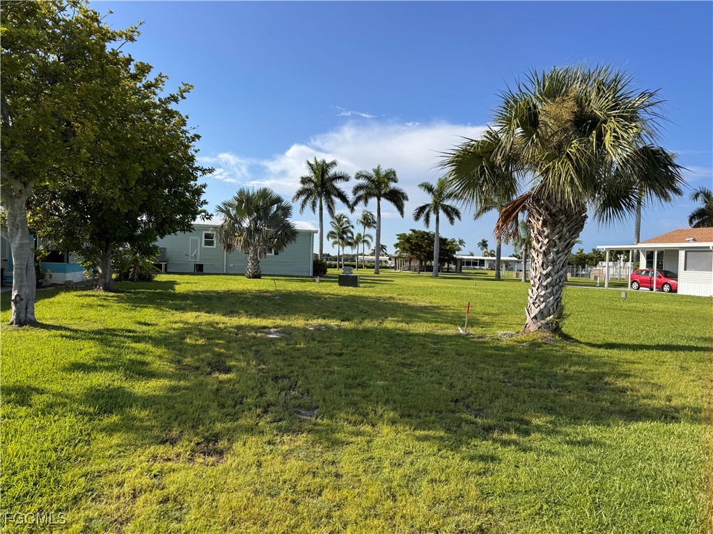 168  Orange Harbor Drive